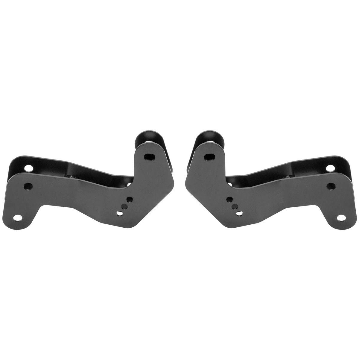 Rancho RS62118B Front Forward Control Arm Bracket Jeep Gladiator, Wrangler
