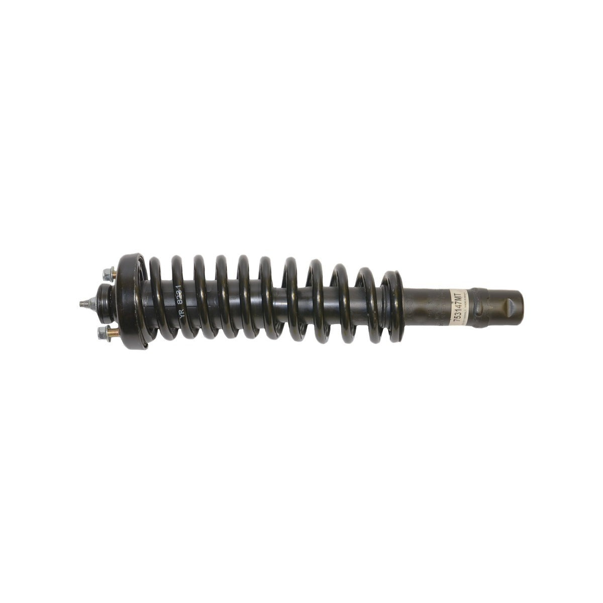 Gabriel G56997 Front Right Ultra ReadyMount Complete Assembly