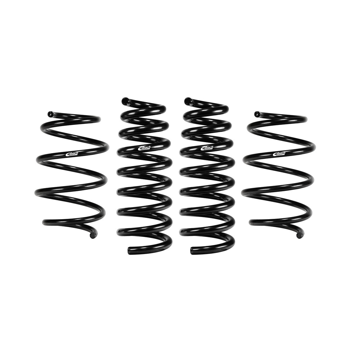 Eibach E10-46-045-03-22 Pro-Kit EV Coil Spring Lowering Kit Set of 4 Springs