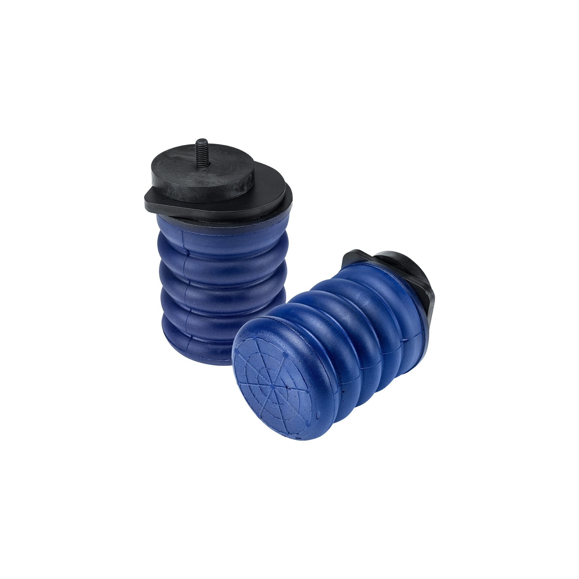 SuperSprings SumoSprings Air Spring Rear Pair Kit for 1999-2008 Ford F150 RWD