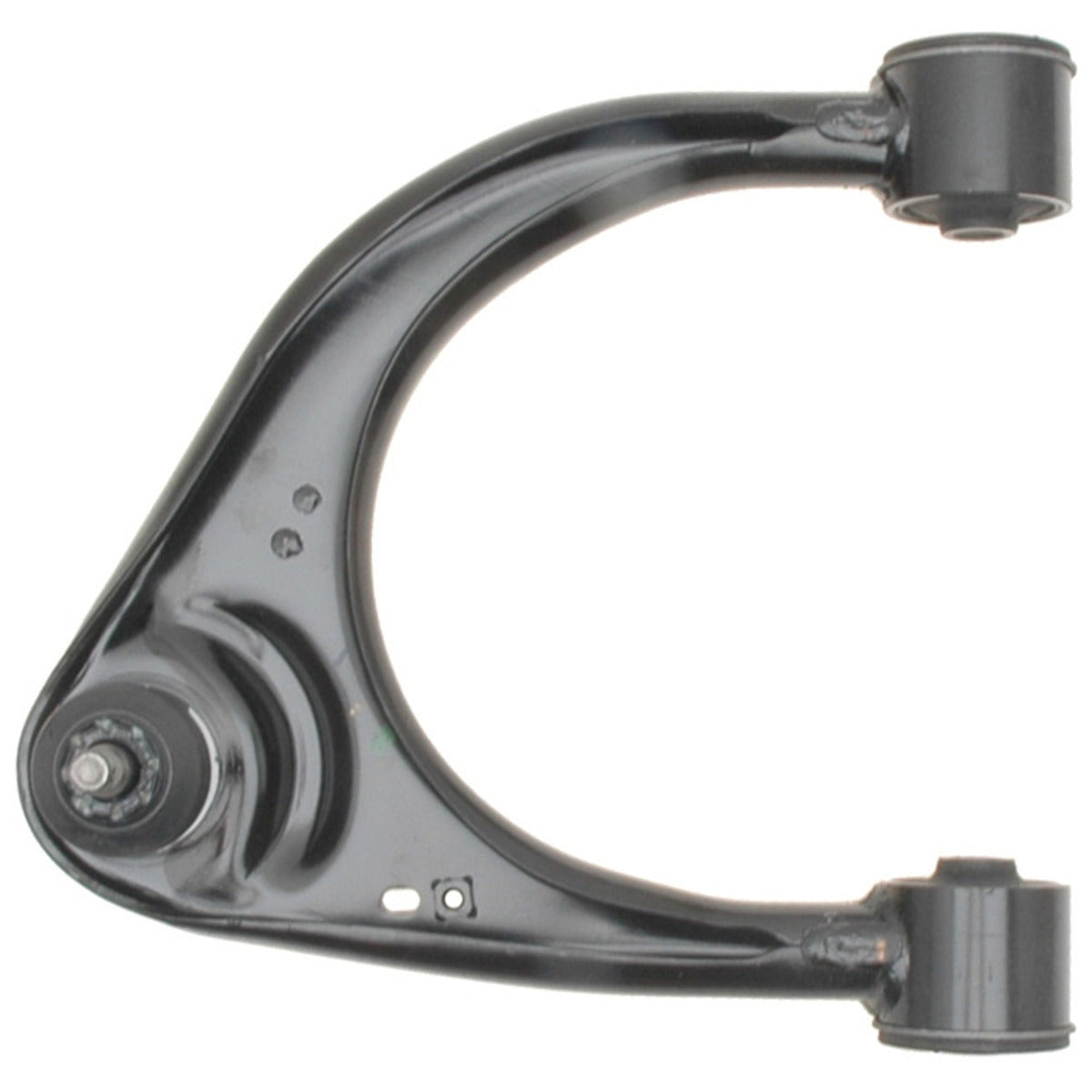 MOOG RK621308 Front Right Upper Control Arm and Ball Joint Assembly for Toyota Tundra