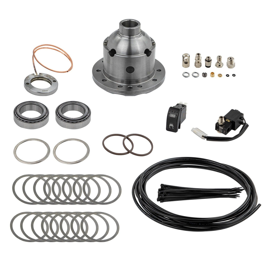 ARB Air Locker Differential