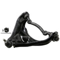 MOOG RK621756 Front Right Upper Control Arm and Ball Joint Assembly for Dodge Dakota