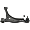 MOOG RK620505 Front Left Lower Control Arm and Ball Joint Assembly for Honda Odyssey