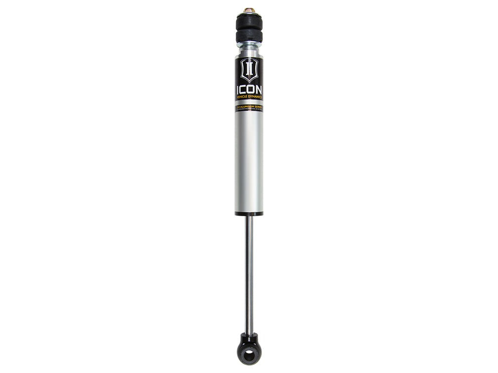Icon 0-1" 2.0 VS IR Rear Shocks for 2024-2025 Toyota Tacoma