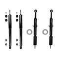 Monroe OESpectrum Strut & Shocks Set for 2007-2021 Toyota Tundra 4WD RWD