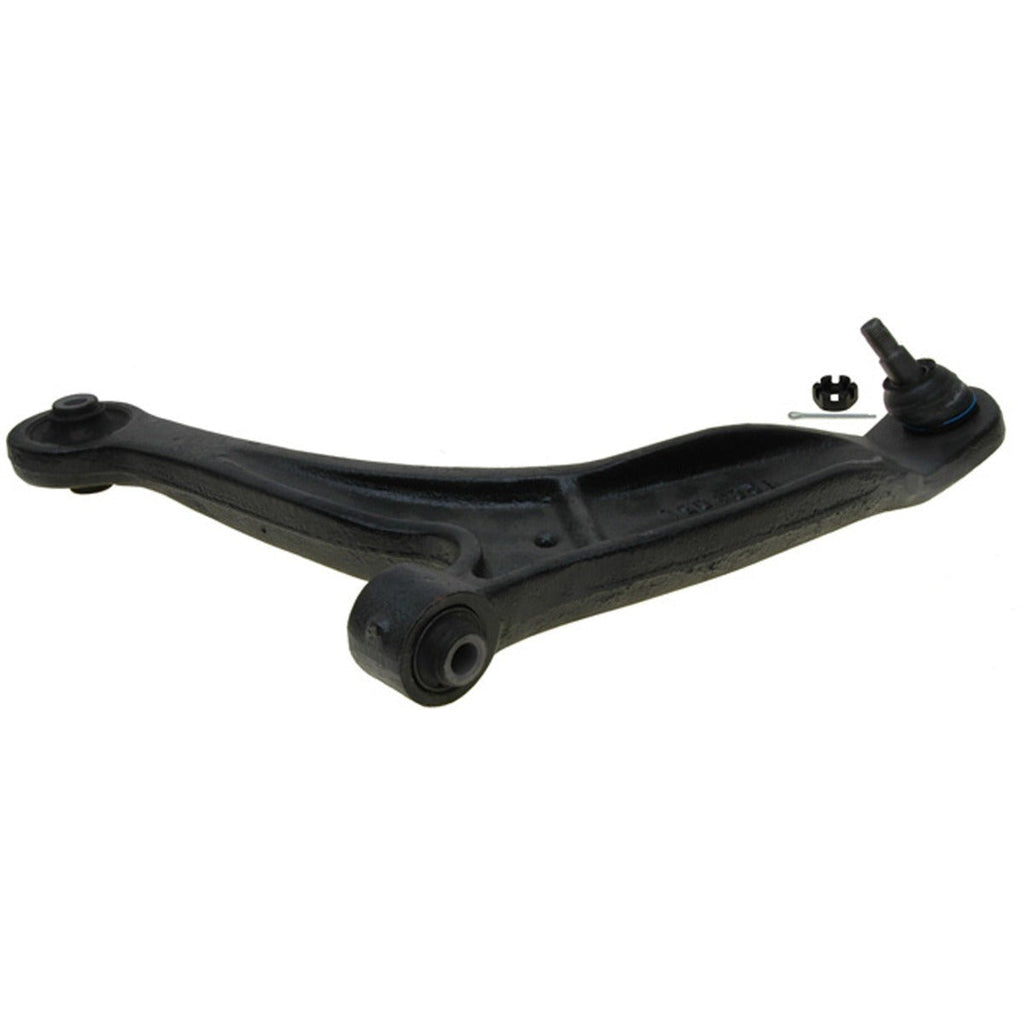 MOOG RK621545 Front Left Lower Control Arm and Ball Joint Assembly for Honda Ridgeline