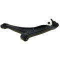 MOOG RK621545 Front Left Lower Control Arm and Ball Joint Assembly for Honda Ridgeline