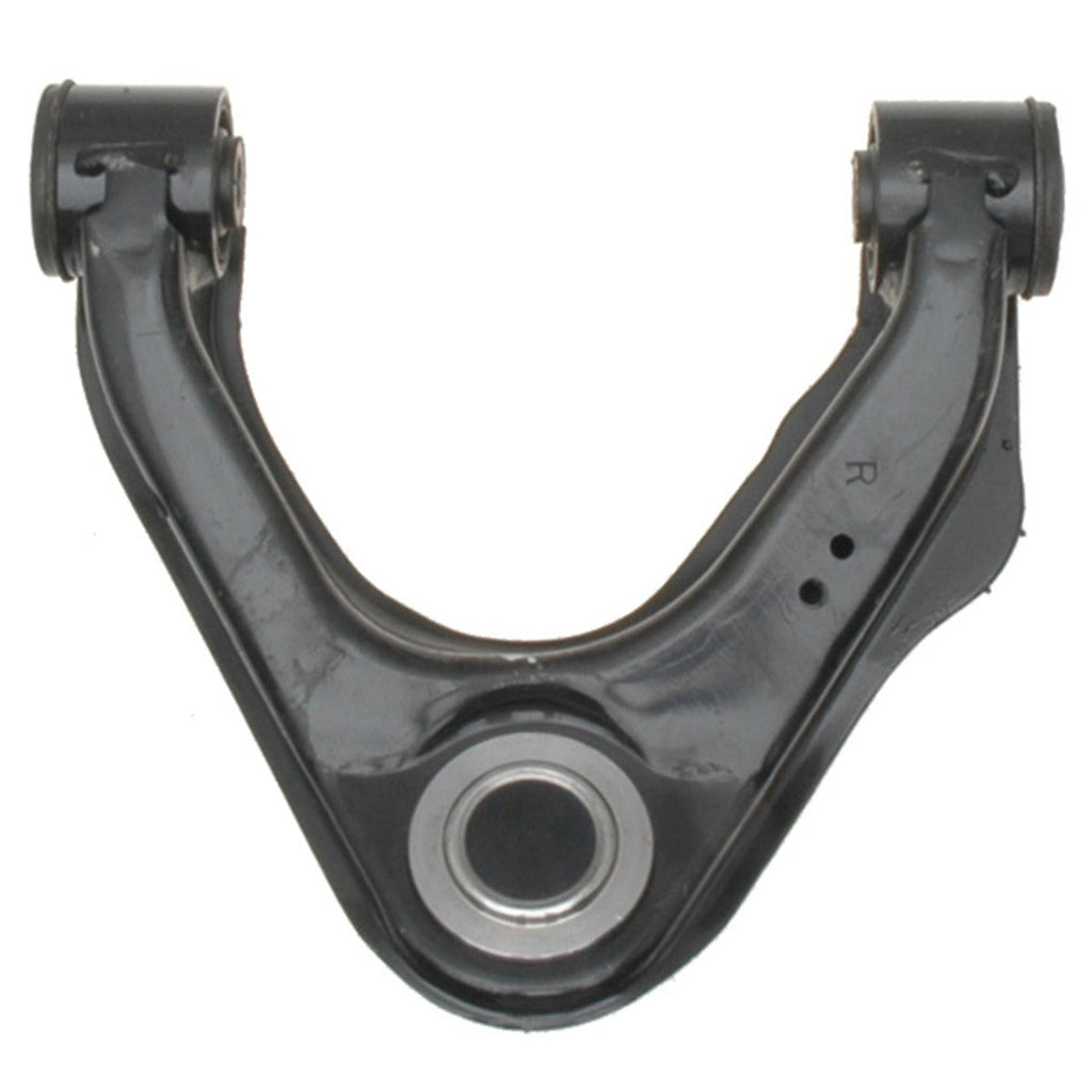 MOOG RK621901 Front Right Upper Control Arm and Ball Joint Assembly for Nissan Frontier