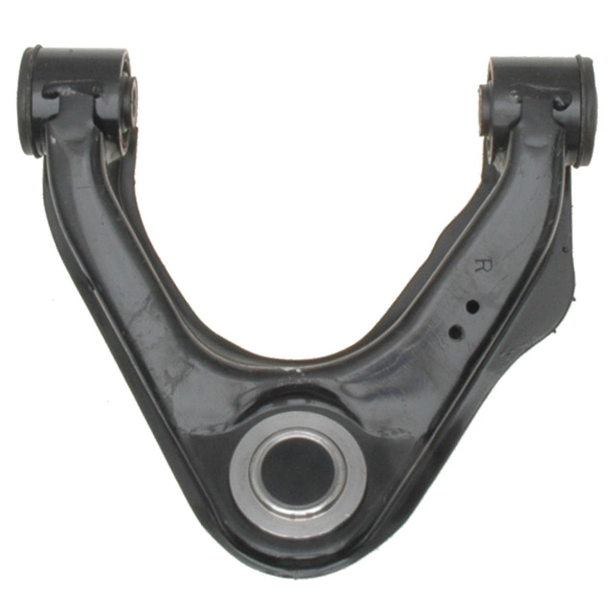 MOOG RK621901 Front Right Upper Control Arm and Ball Joint Assembly for Nissan Frontier