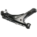 MOOG RK620272 Front Right Lower Control Arm and Ball Joint Assembly for Chevrolet Cavalier