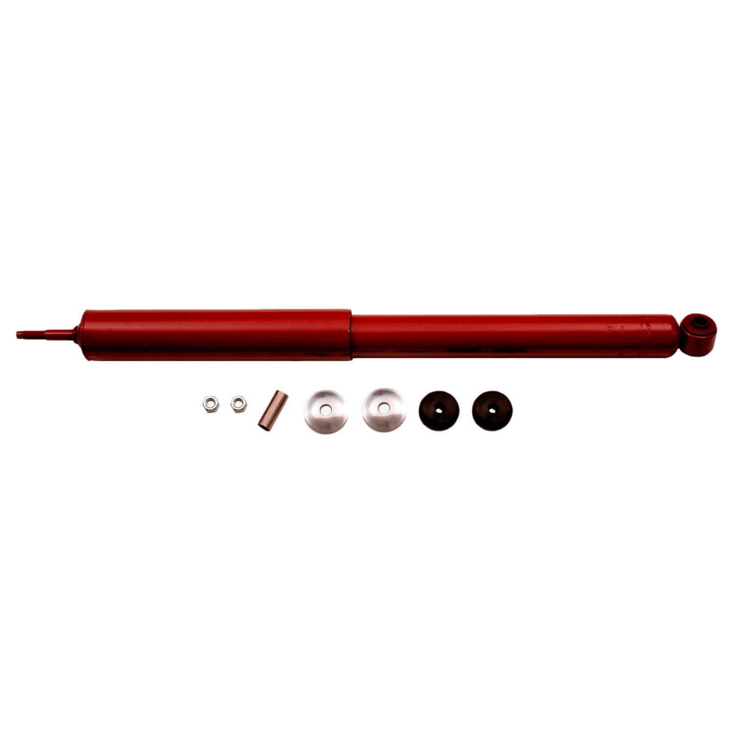 Gabriel 81892 Rear Guardian Shock