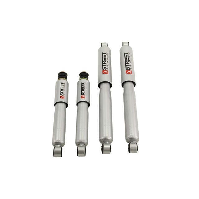 Belltech OE9628 Shock Absorber Set SP OEM Stock Replacement Shock Set