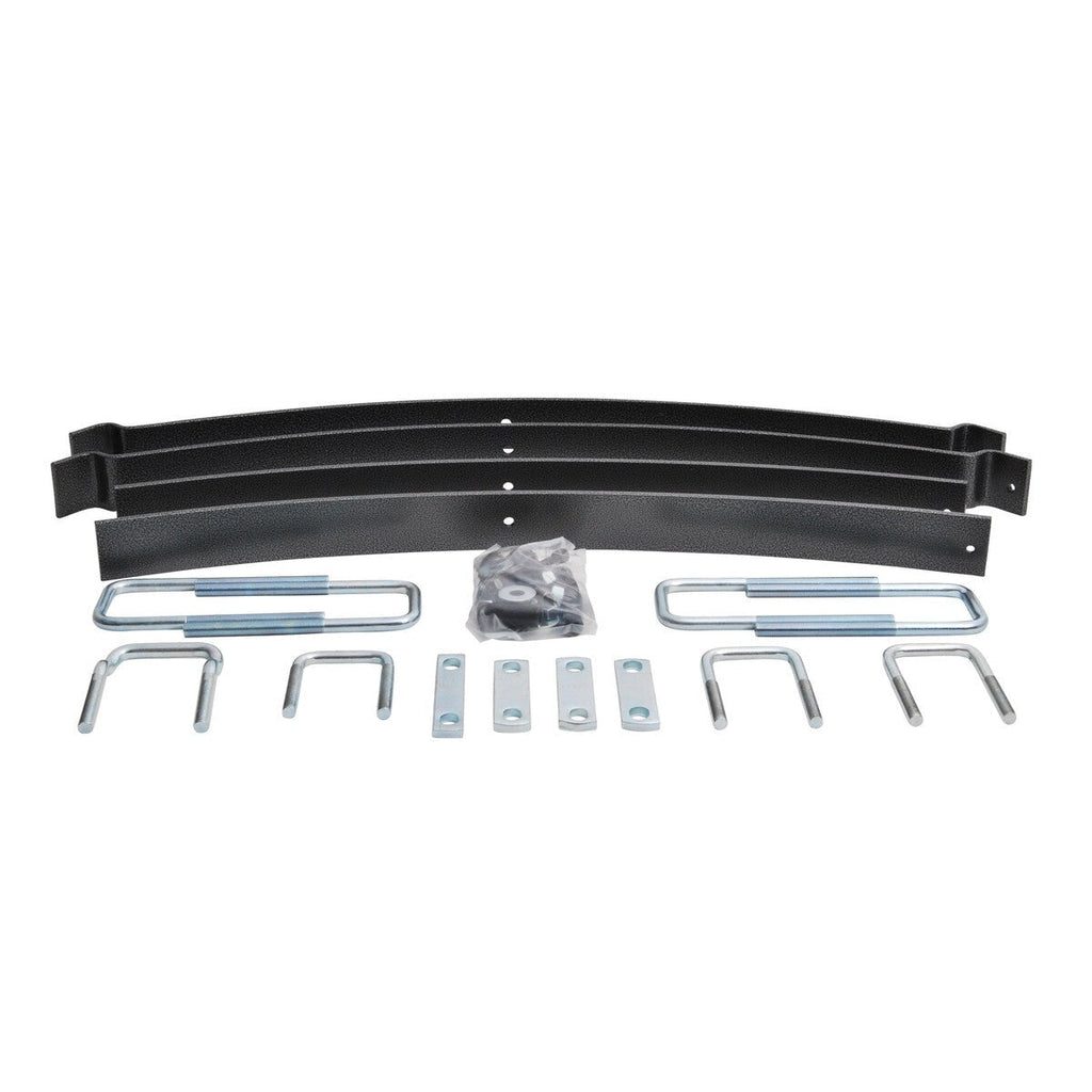 Hellwig 1909 Silent Support System Series Helper Springs
