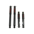 Belltech 9124 Shock Absorber Set Nitro Drop 2 Shock Set (Lowered)
