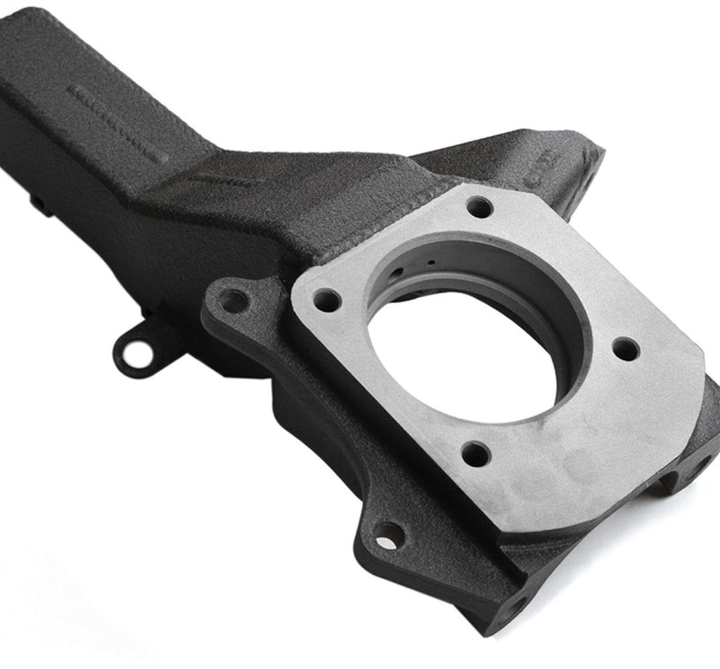 Performance Spindle Kit