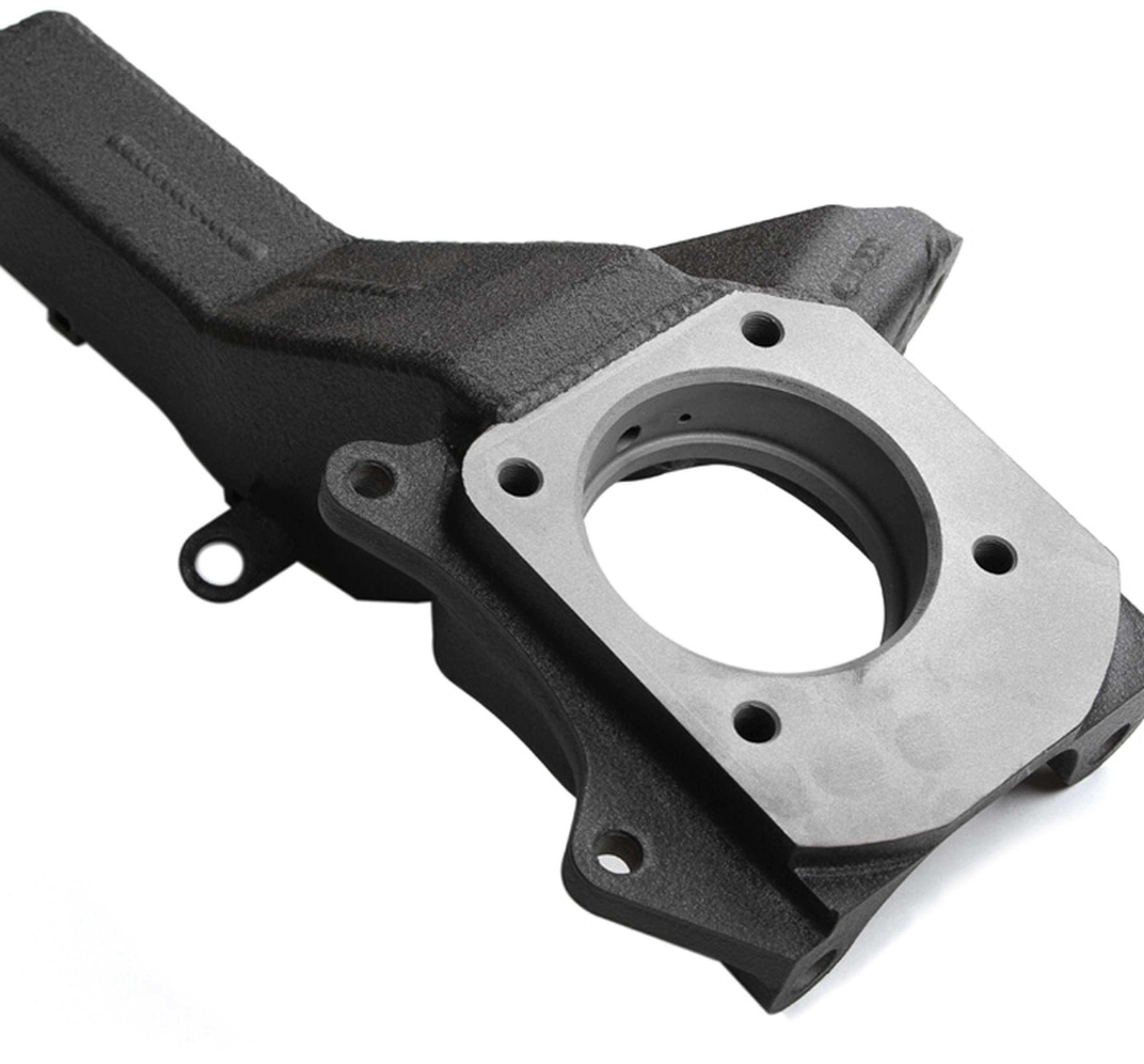 Performance Spindle Kit