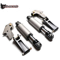 Camburg Ford Raptor 21-23 2.50" Front Slapper Bump Stop Kit w/ FOX 2.50" Bumps