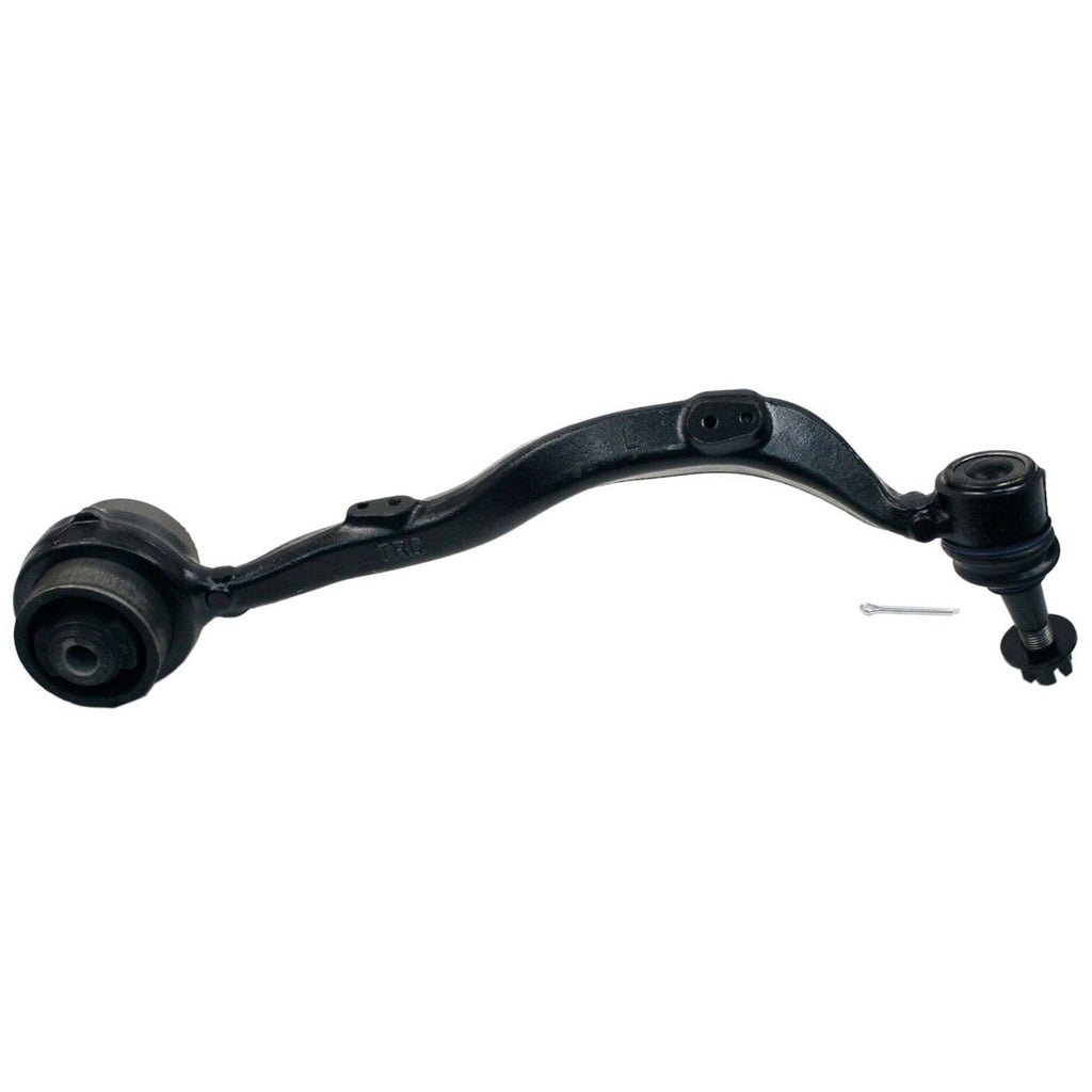 MOOG RK622209 Front Left Lower Forward Control Arm and Ball Joint Assembly for Lexus LS460