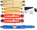KONI Special D/FSD 6 RV Shock & Safe T Plus Stabilizer Kit Bluebird LX/LXi up to 1994