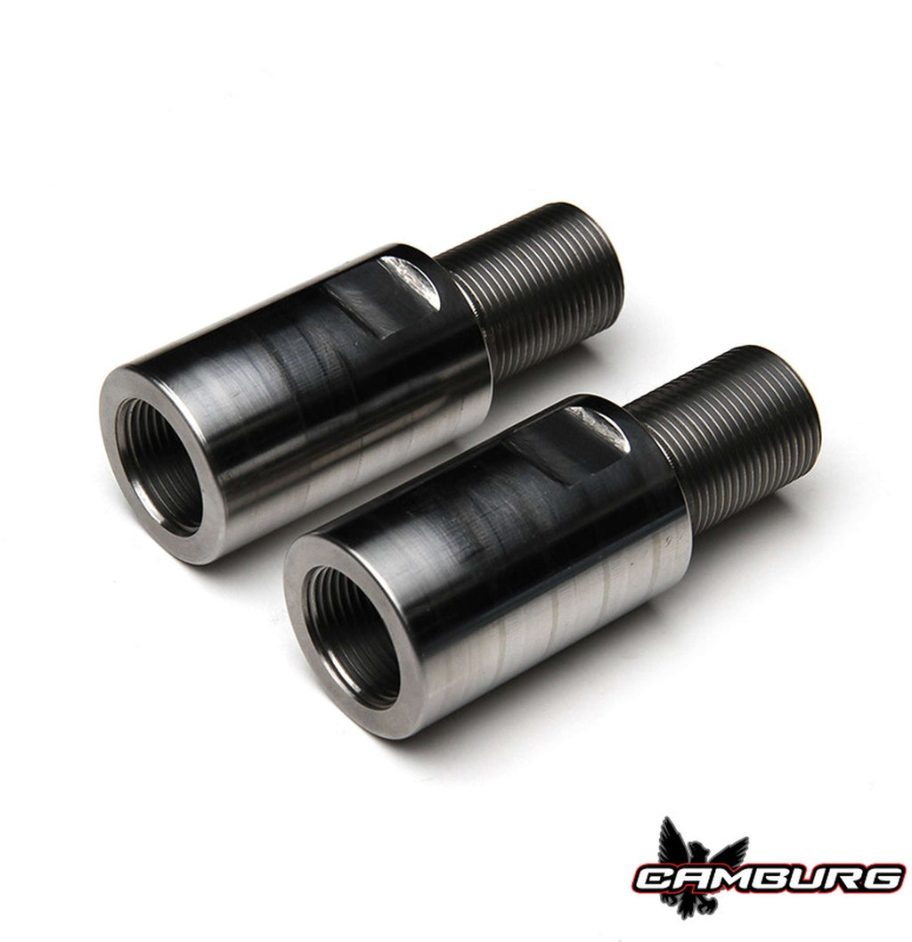 Camburg Toyota Tundra 2wd/4wd 07-21 Race Series Long Travel Kit