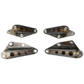 Camburg Universal Upper/Lower Link Mount Kit