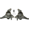 Belltech 2102 Spindle Drop Set 2" Drop Spindle Set