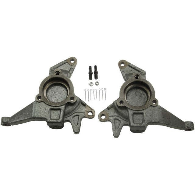Belltech 2102 Spindle Drop Set 2" Drop Spindle Set
