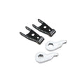 Belltech 677 Lowering Kit Front And Rear Complete Kit W/O Shocks
