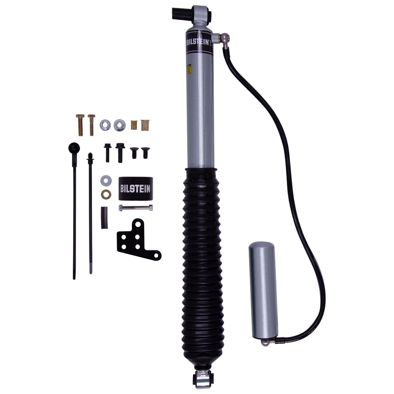 Bilstein 25-329940 Front Right Suspension Shock Absorber B8 5160 Jeep Gladiator