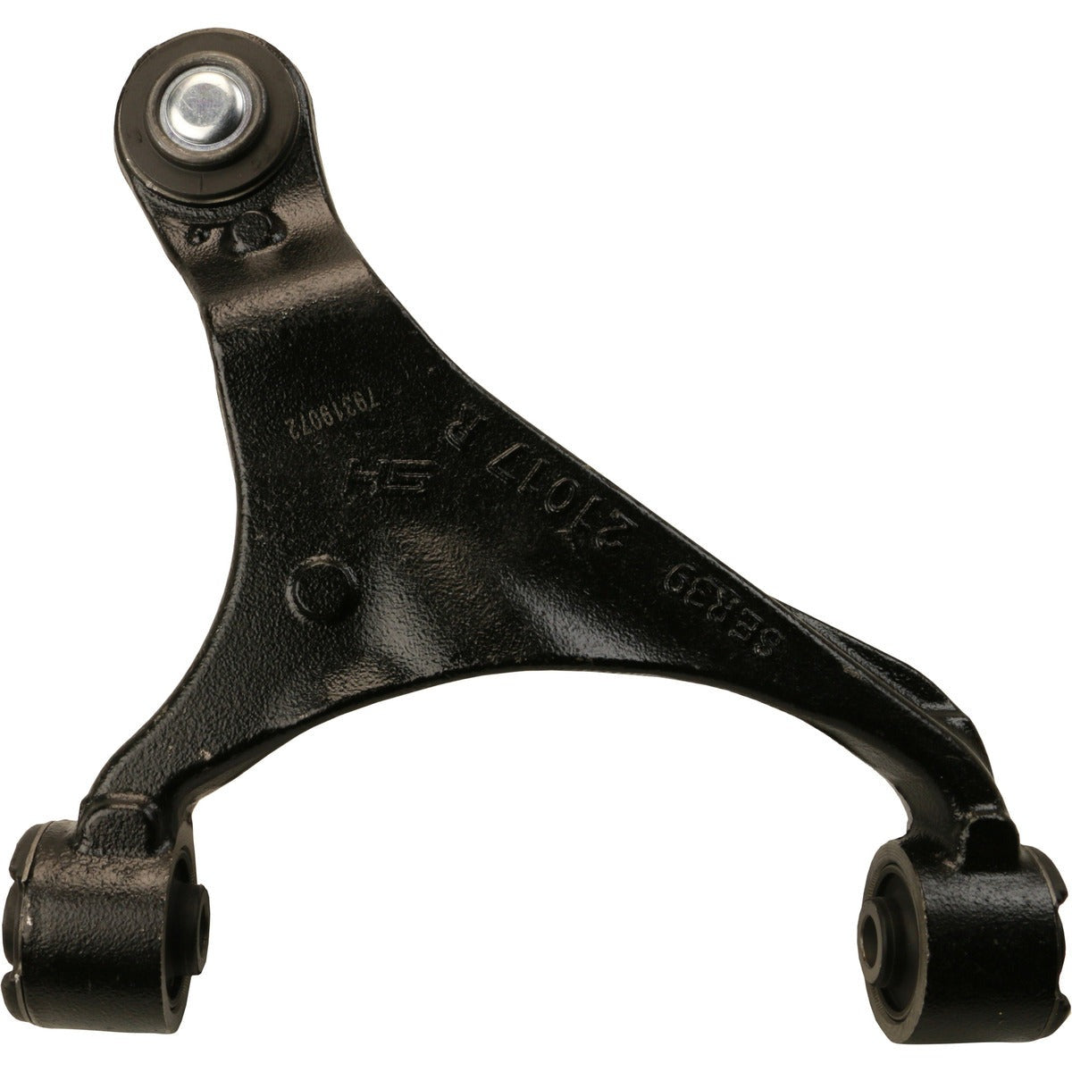 MOOG RK623219 Front Right Upper Control Arm and Ball Joint Assembly for Land Rover Range Rover Sport