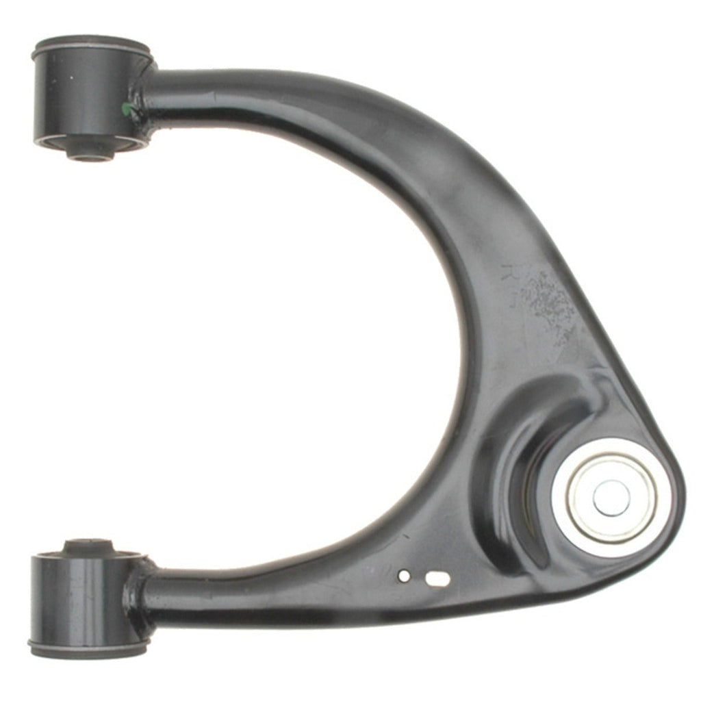MOOG RK621308 Front Right Upper Control Arm and Ball Joint Assembly for Toyota Tundra