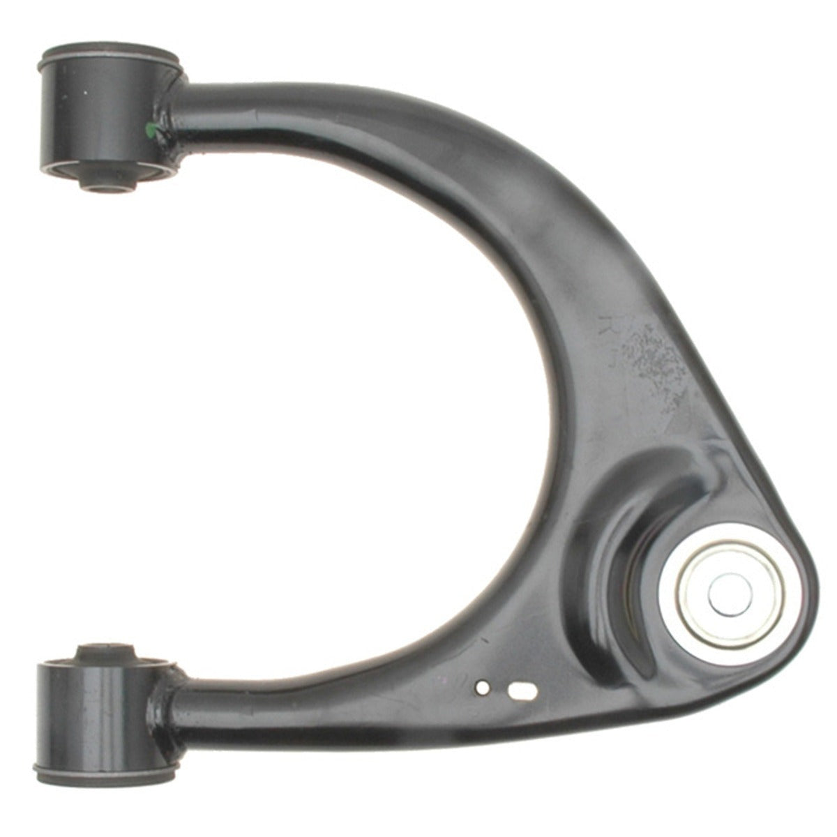 MOOG RK621308 Front Right Upper Control Arm and Ball Joint Assembly for Toyota Tundra