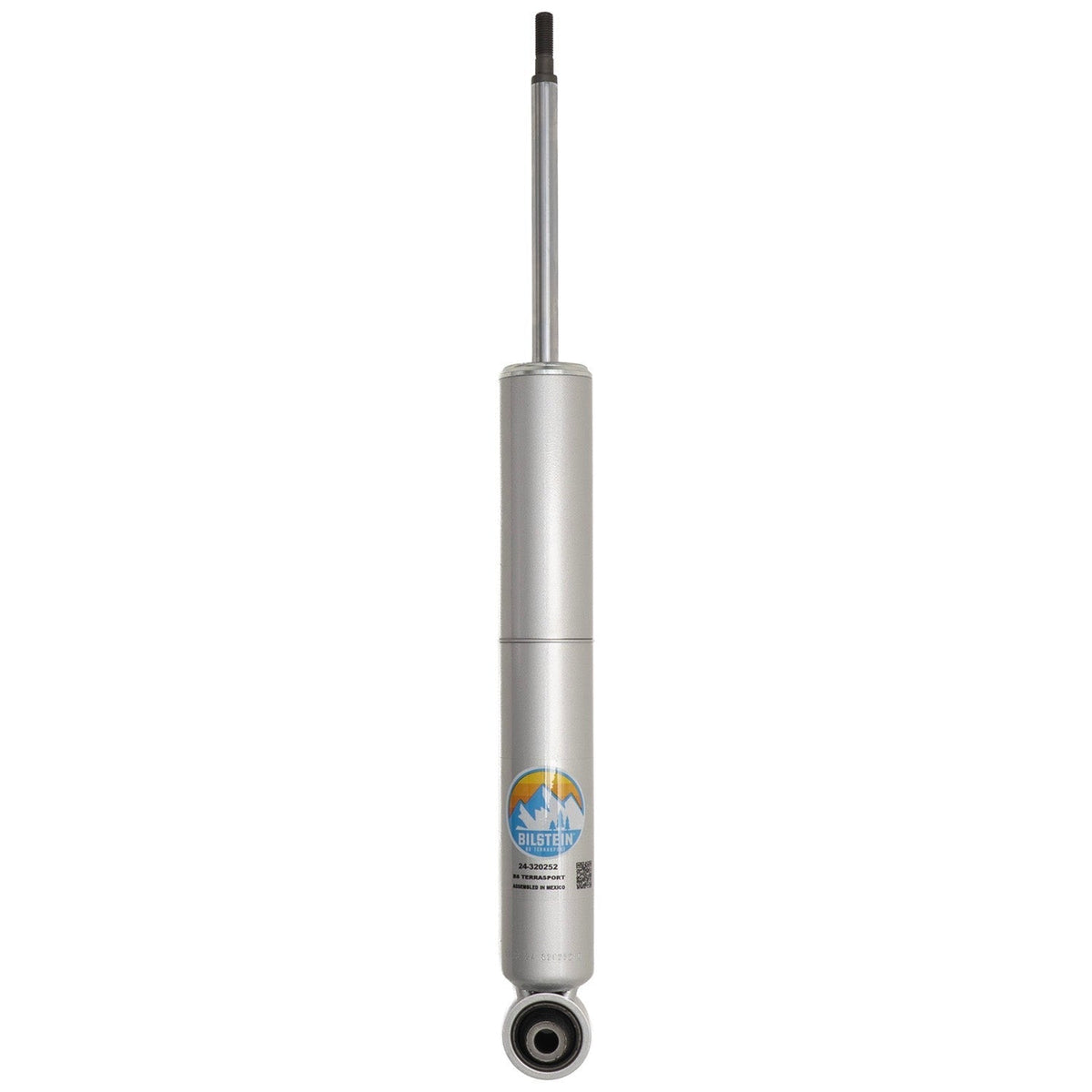 Bilstein 24-320252 Rear B8 TerraSport Shock Subaru Forester