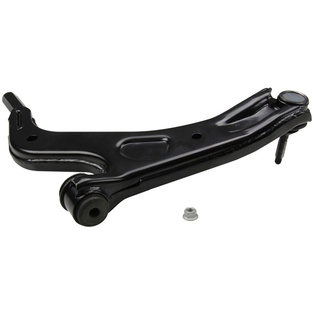 MOOG RK620214 Front Right Lower Control Arm and Ball Joint Assembly for Ford Taurus