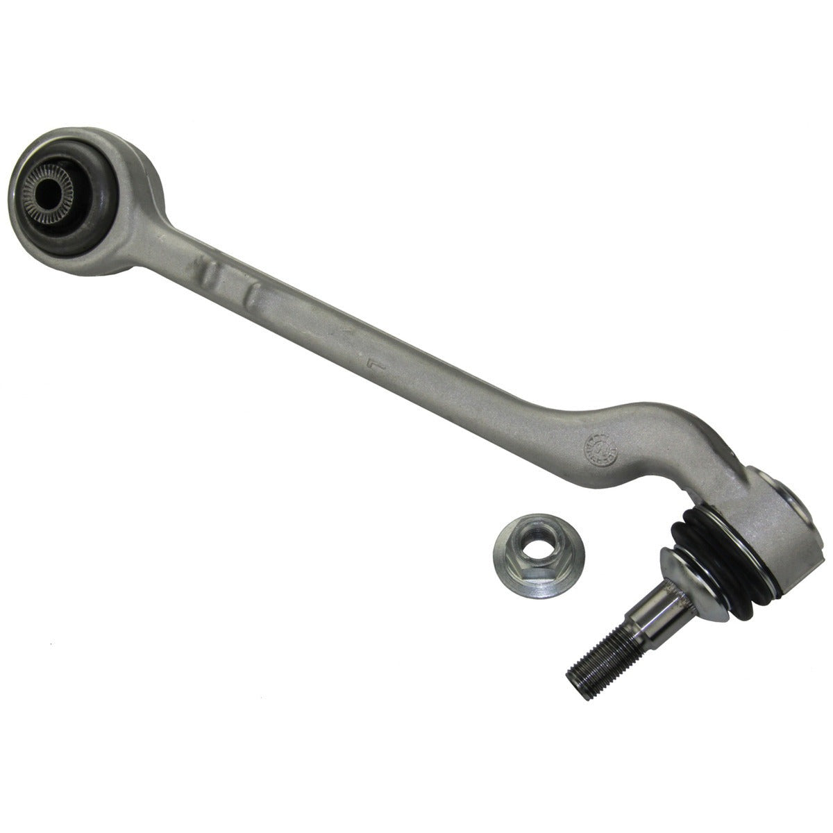 MOOG RK621976 Front Left Lower Rearward Control Arm and Ball Joint Assembly for BMW 328i