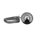 Air Lift 25194 Single Analog Gauge