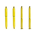 Monroe Magnum OE Replacement Shocks Set for 2000-2005 Ford Excursion 4WD