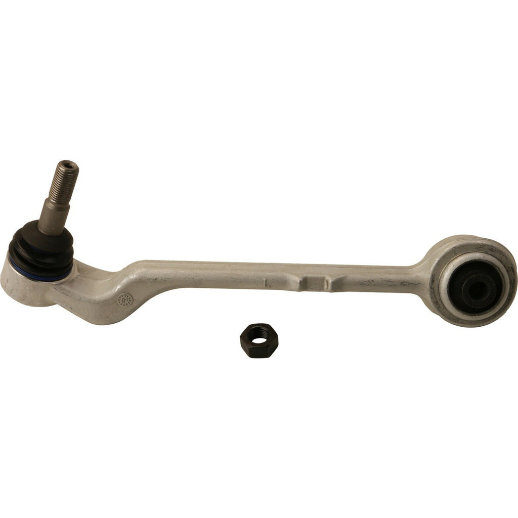 MOOG RK620129 Front Left Lower Rearward Control Arm and Ball Joint Assembly for BMW 328i