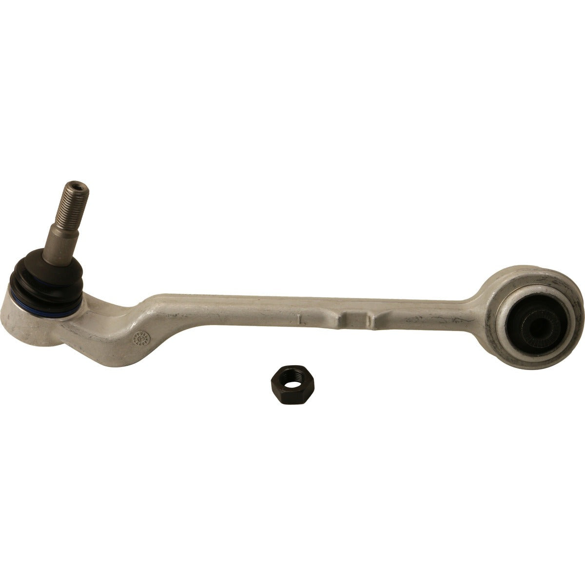 MOOG RK620129 Front Left Lower Rearward Control Arm and Ball Joint Assembly for BMW 328i