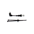 Bilstein 23-305038 Front Right B6 Performance (DampTronic) Strut BMW 330e, 330i, 430i, M340i, M440i