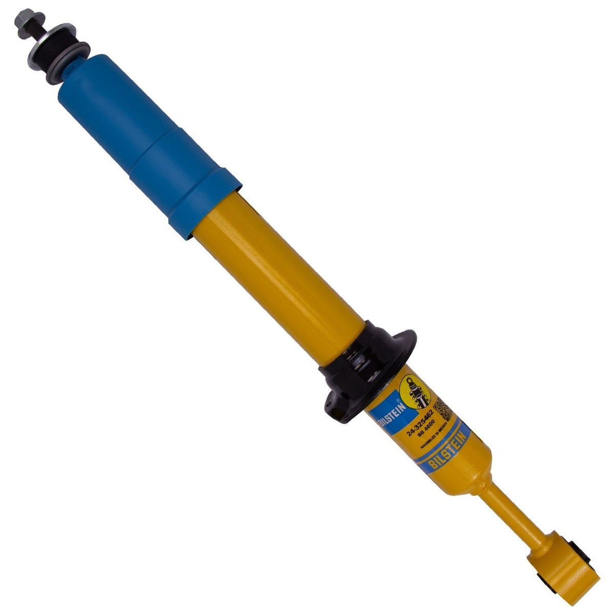 Bilstein Heavy Duty Shocks for 2002-2009 Toyota 4-Runner with X-REAS