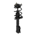 Monroe 183067 Front Left Quick-Strut Complete Strut Assembly Kia Soul