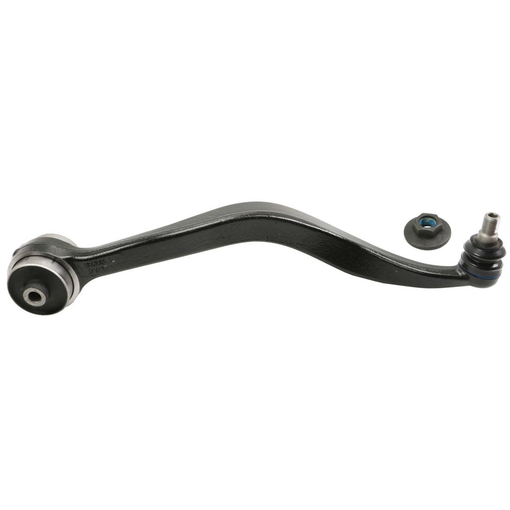 MOOG RK620492 Front Left Lower Rearward Control Arm and Ball Joint Assembly for Ford Fusion