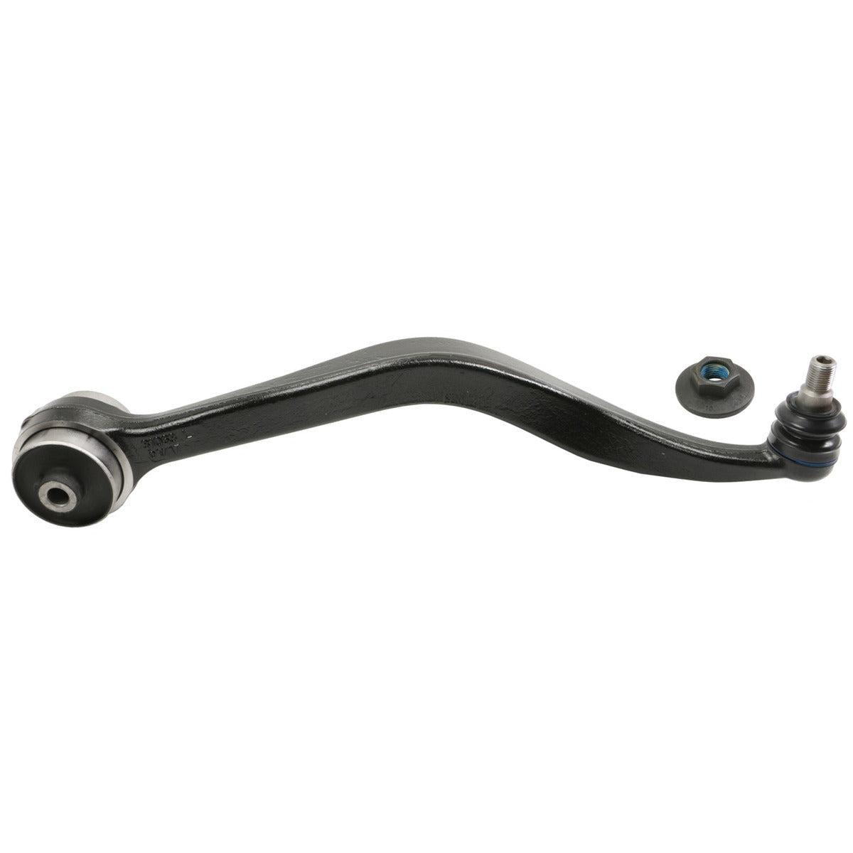 MOOG RK620492 Front Left Lower Rearward Control Arm and Ball Joint Assembly for Ford Fusion