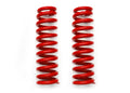 Dobinsons Front Coil Springs Pair for 2021-2025 Ford Bronco 4-Door