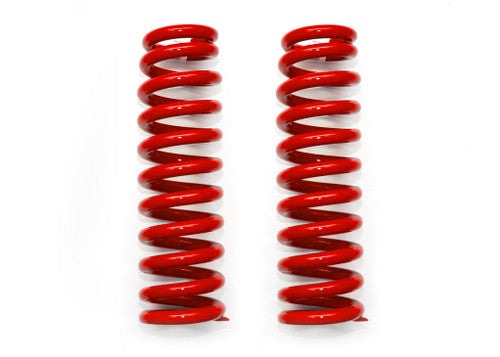 Dobinsons Front Coil Springs Pair for 2021-2025 Ford Bronco 4-Door