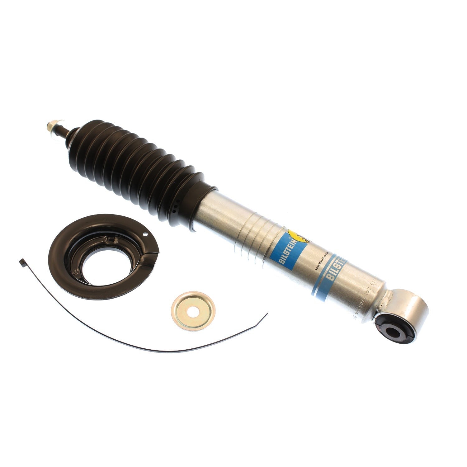 Bilstein B8 5100 Ride Height Adjustable Kit 24-187053, 24-187169