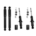 Monroe OESpectrum Strut & Shocks Set for 2005-2012 Nissan Pathfinder