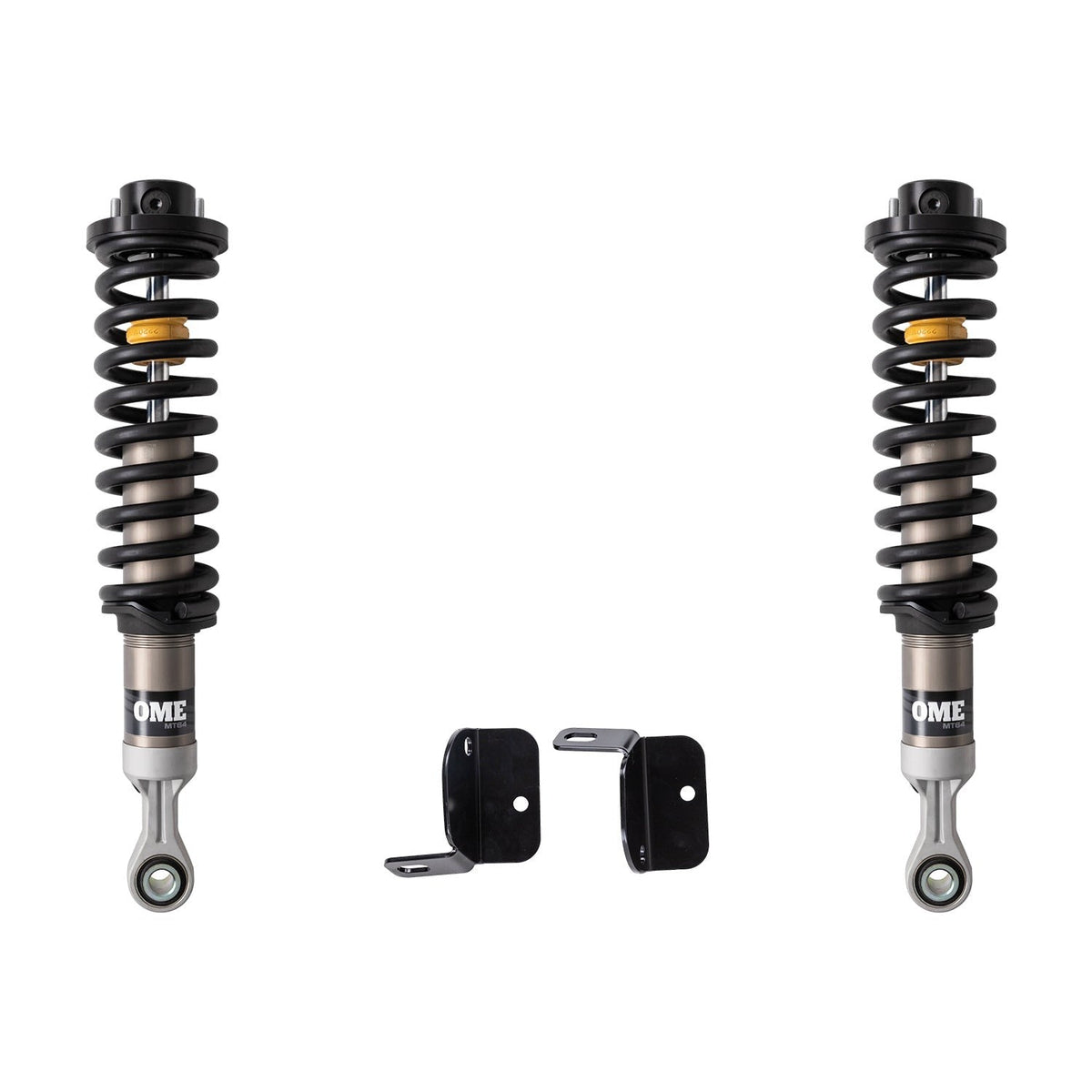 Old Man Emu MT64 Strut Assembly Front Pair for 2024-2026 Toyota Land Cruiser 250 4WD